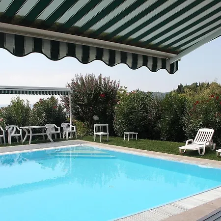 Appartement Montegolo Four With Pool And View