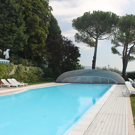 Appartement Montegolo Four With Pool And View *
